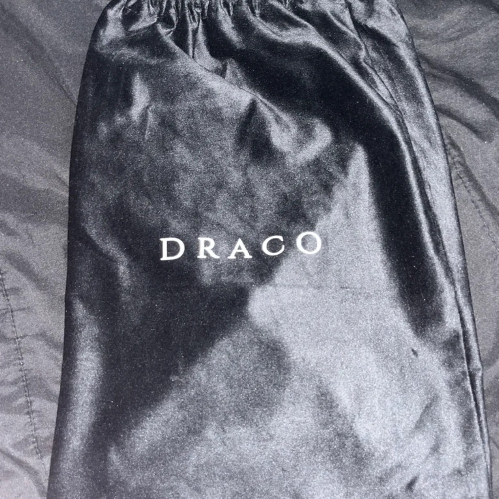 Draco slides